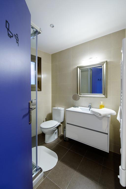 Apartamento Escapada Андора ла Веля Екстериор снимка