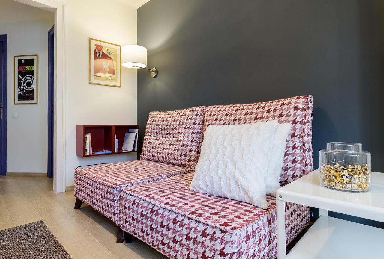 Apartamento Escapada Андора ла Веля Екстериор снимка